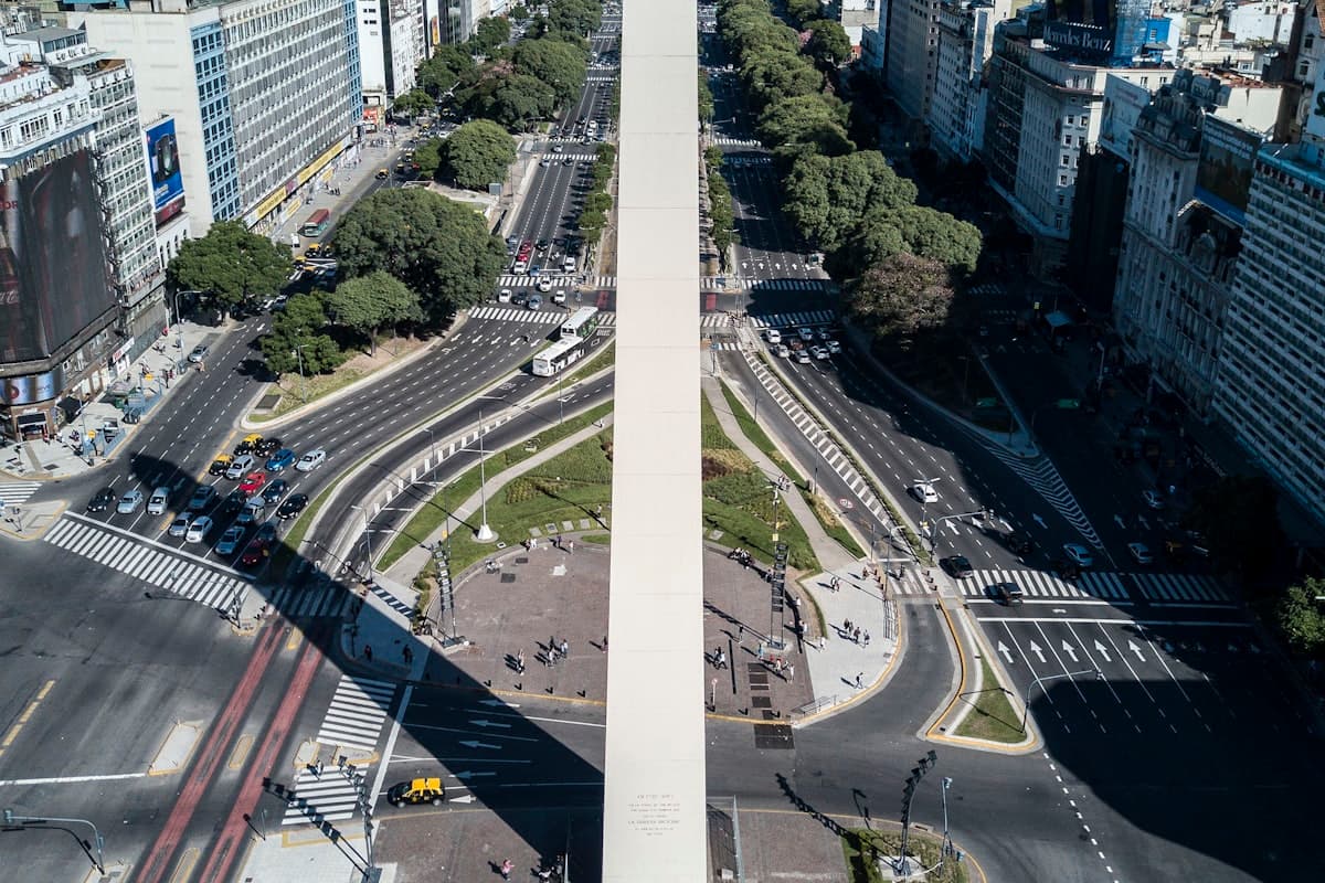 Buenos Aires