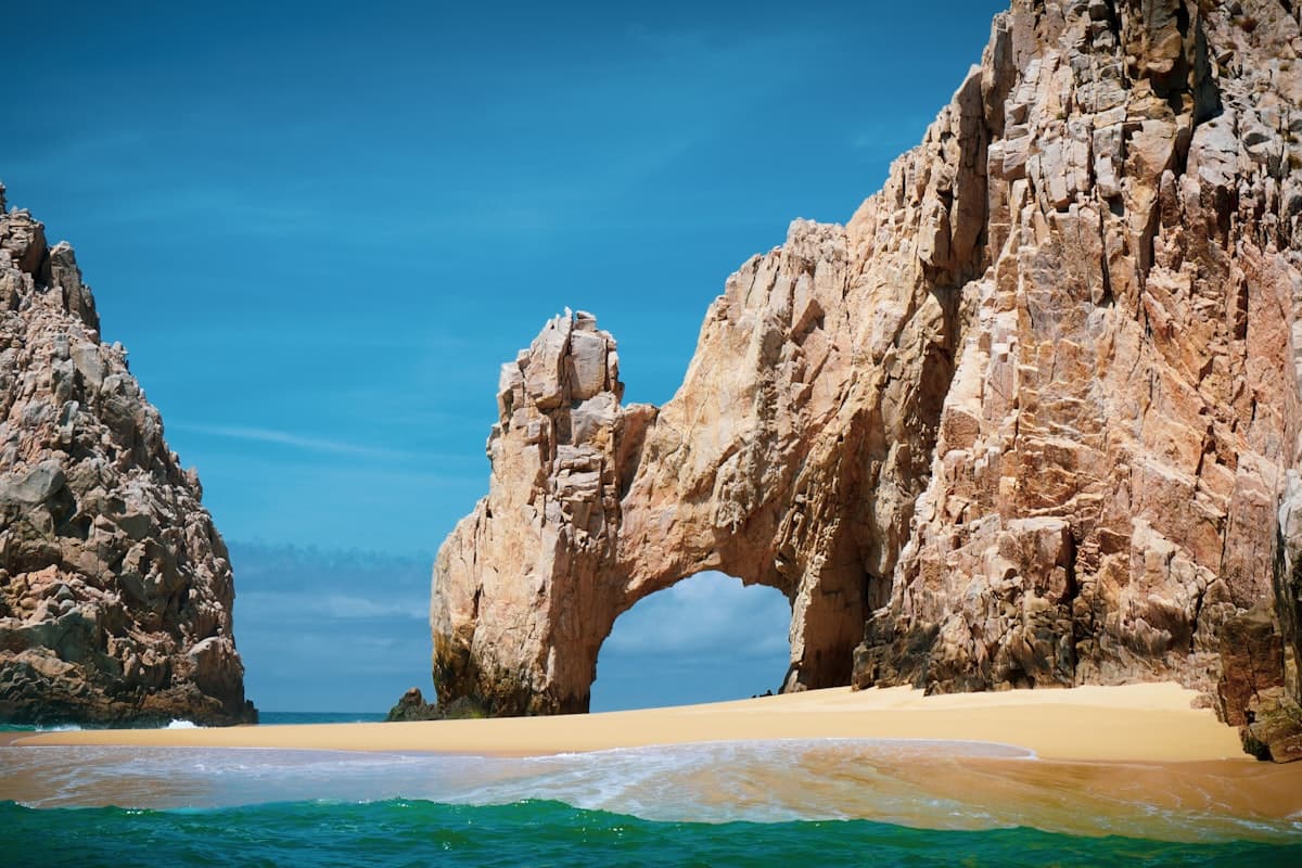 Cabo San Lucas